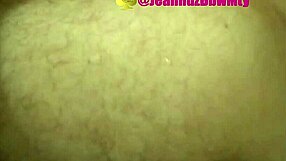 wife casually chats with her mexican fan