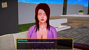 My New Stepfamily Adventure Game