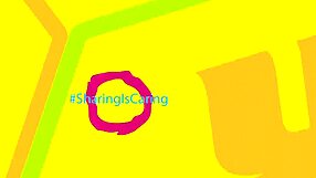 Horny Teen Sucks Stepdad Outdoors with Handjob and Facial Finish