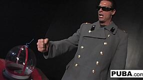 russian kosmonaut nikita von james gets a gag order from her general