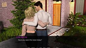 Nursing Back To Pleasure 190