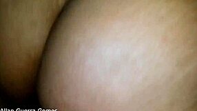 I enjoy intimate time with girlfriend in car with mma fighter.