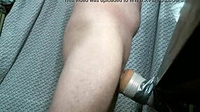 Whoa, can you handle this Soloboy Fleshlight action right now?!