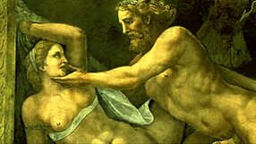 Ever Seen a Vintage Erotic Illustration This Captivating and Bold?