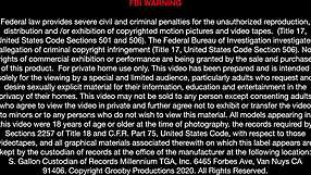 Groobydvd Tgirl Japan 15: My Heart Races Seeing That Asian Ladyboy Take It All. I Can't Look Away From That Hardcore Anal!