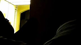 Amateur Couple Chelo Y Leo