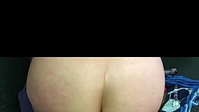 amateur anal bbw with big black cock