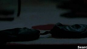 Is Sharon Stone Topless In Sliver 1993?