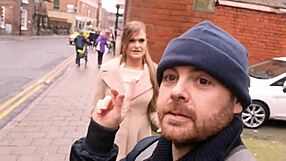 Honour tricked to flash boldly in public