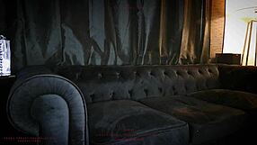 Mom makes her lover cum too fast gets a load of cum