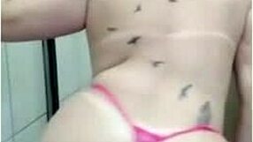 Vivi Guedez Official Enjoys Anal Assfucking With Delicious Twerking