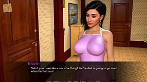 Nursing Back To Pleasure 190