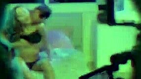 Savannah Bond Interviewed Before Getting Fucked Hard!