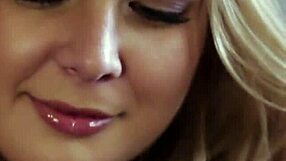 Glam beauty getting drilled doggystyle and creamed outdoors 😍