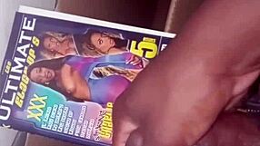 This Is The Lame Major, Also Known As Llamajr Or Llamasr, Bang Bang Bang Pt 2