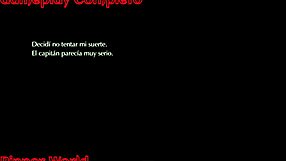 Ntrman Viaje De Lujuria Gameplay Español Completo Stirs Deep Emotions