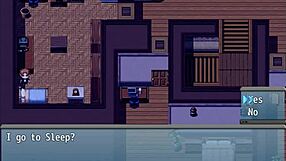 adult game my new life - walkthrough 04 - maria quest