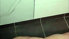 hot wax and urine on skin, feeling intense pleasure