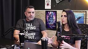 what's their experience meeting the sensual black couple?