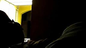 Amateur Couple Chelo Y Leo