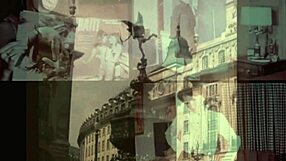 remember those swinging sixties in vintage blue films?