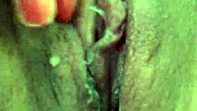 Teen Plays With Wet Pussy Using Dildo