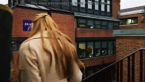 Honour tricked to flash boldly in public