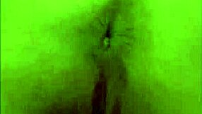 Greluda Wonderful Feeling Excited and Wet