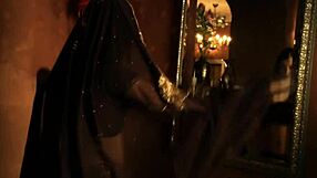 This Indian MILF's arousing dance moves are so enticing! 😍