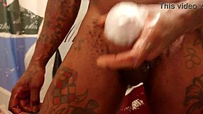 Ever tried worshipping a big black dick like Hallelujah Johnson?