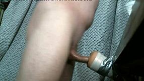 Whoa, can you handle this Soloboy Fleshlight action right now?!