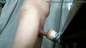 Whoa, can you handle this Soloboy Fleshlight action right now?!