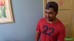 Sheyla Blue says, 'Fuck my big Brazilian ass hard!' on WhatsApp.