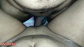 husband fucks sexy wife in romance