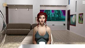 Maledom: Gentle Displacement of the Leading Lady in a LSD