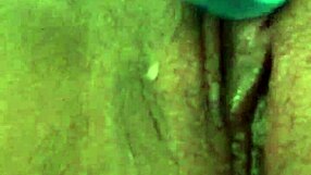 Teen Plays With Wet Pussy Using Dildo