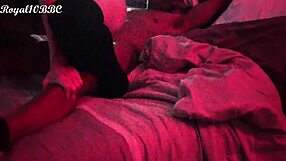 this milf sucks some good dick preview