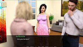 Nursing Back To Pleasure 190