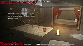 Ntrman Viaje De Lujuria Gameplay Español Completo Stirs Deep Emotions