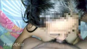 my stepcousin says, 'fuck me, don't tell' 😏