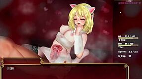 Women Craving Penis In Heat Period