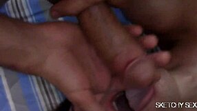 Fuck-crazed tops dominate latest legal cumdump boldly