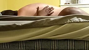 Mimi And Bo Again With Slut Cum Interracial