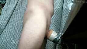 Whoa, can you handle this Soloboy Fleshlight action right now?!