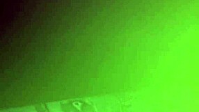 beautiful wife with cute feet gives an amazing footjob to her husband