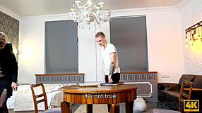 mature tutor seduced emotionally