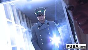 russian kosmonaut nikita von james gets a gag order from her general