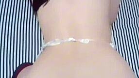 Hey, beauty craves perfect sex, insert that big cock now!