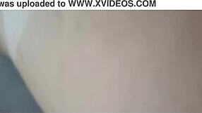 Vivi Guedez Official Enjoys Anal Assfucking With Delicious Twerking