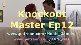 Maledom: Gentle Displacement of the Leading Lady in a LSD